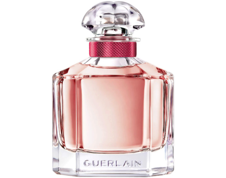 Perfumes que huelen rico; Mon Guerlain, Bloom of Rose