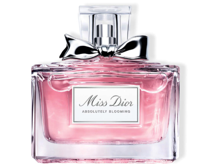 Perfumes que huelen rico; Dior, Miss Dior Absolutely Blooming