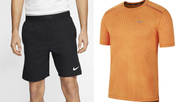 Ropa Nike que puedes comprar en liverpool 