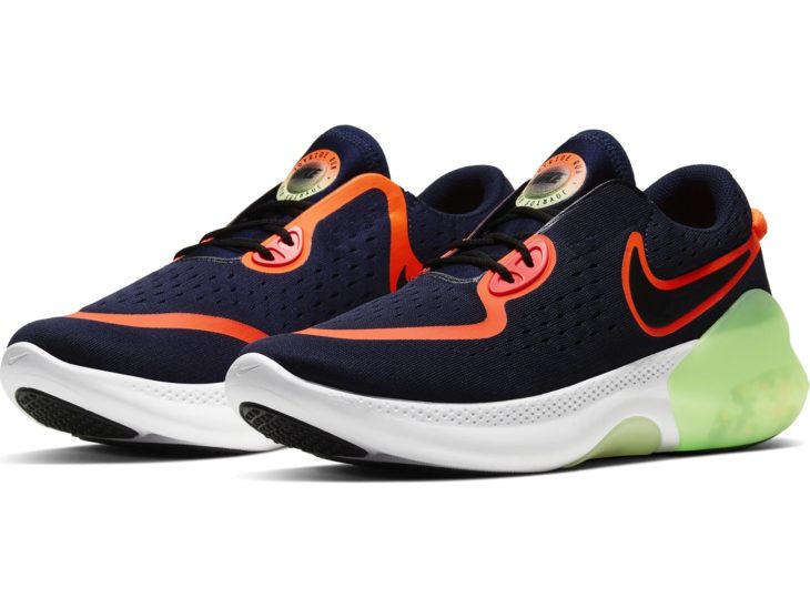 Tenis Nike joyride dual para correr 