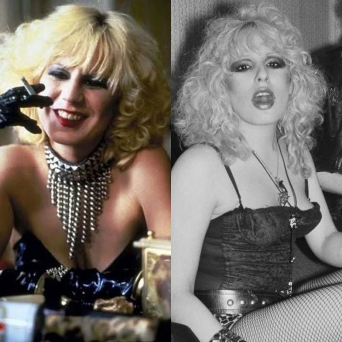 chloe webb como nancy spungen en la pelicula sid and nancy