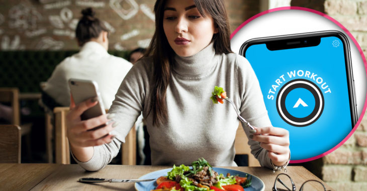 Carrot, la app que se encarga de que tu alimentación sea la adecuada