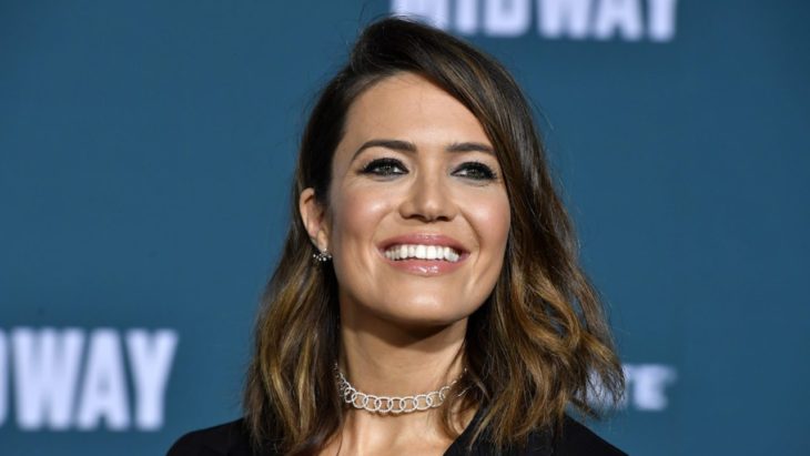 actriz mandy moore 