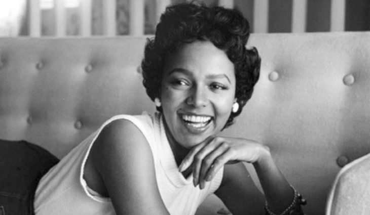 dorothy dandrige