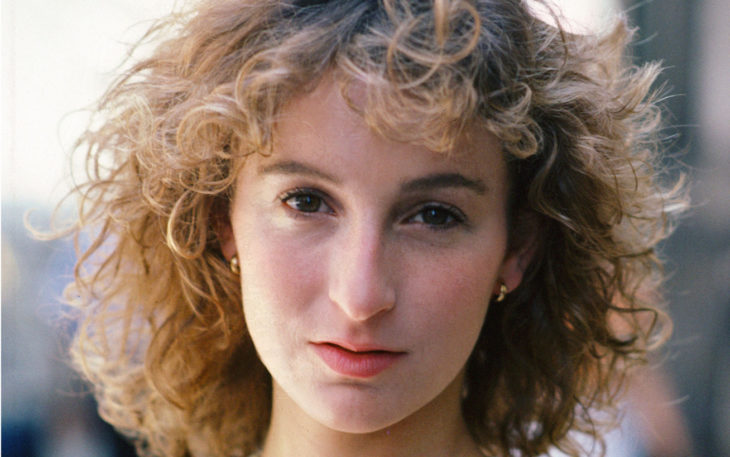 actriz jennifer grey