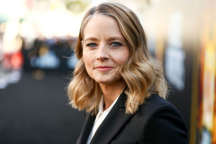 actriz jodie foster