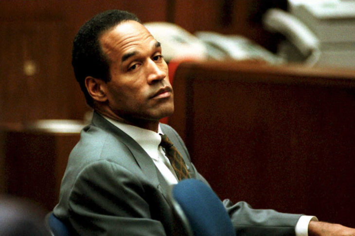 o.j. simpson