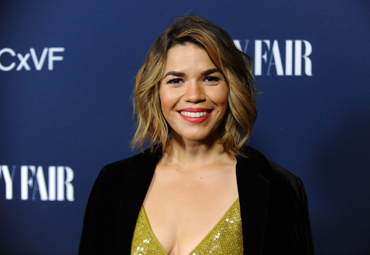 actriz america ferrera