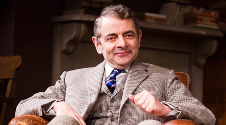 actor rowan atkinson