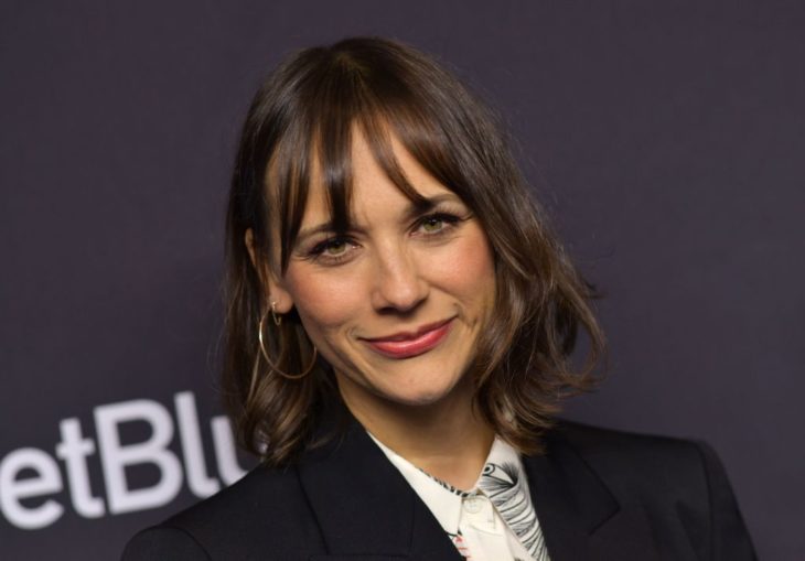 actriz rashida jones