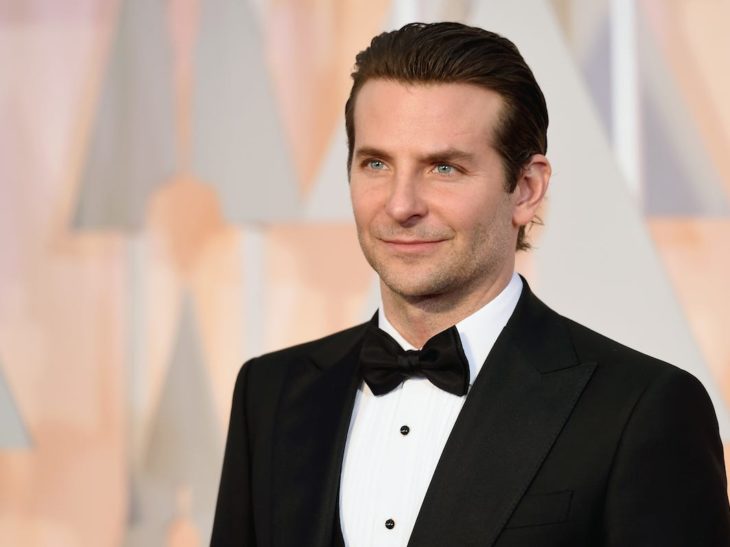 actor bradley cooper 