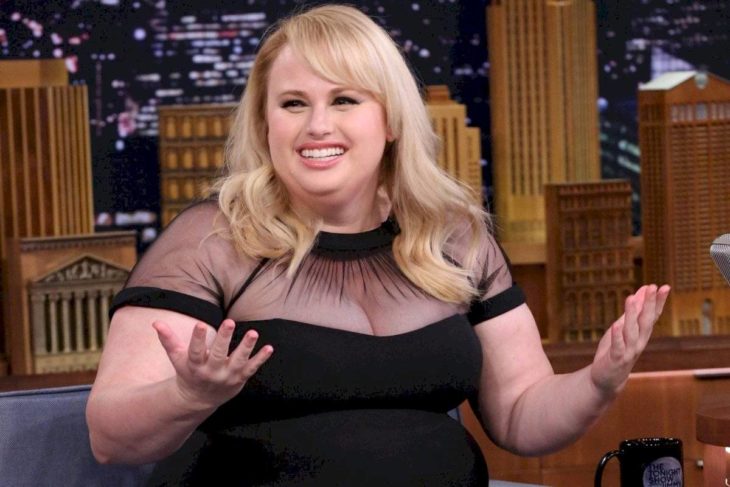 actriz rebel wilson