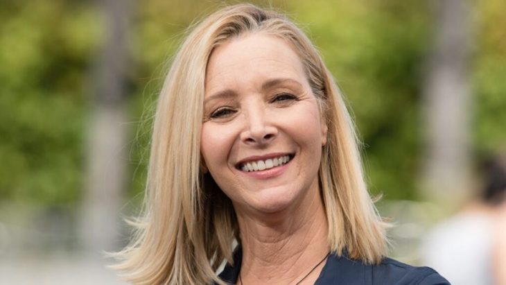 actriz lisa kudrow