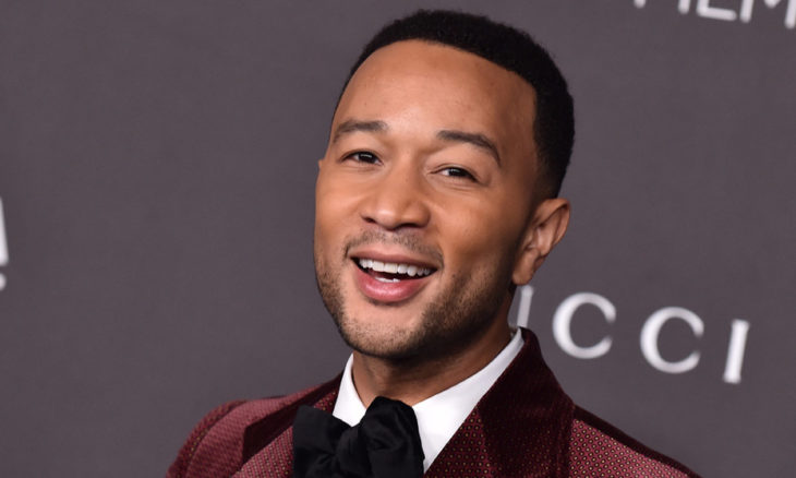 actor y cantante john legend