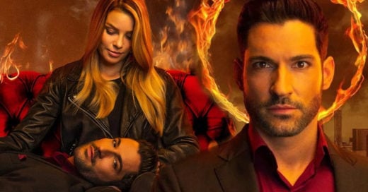 'Lucifer' tendrá una sexta temporada y esta vez será el final