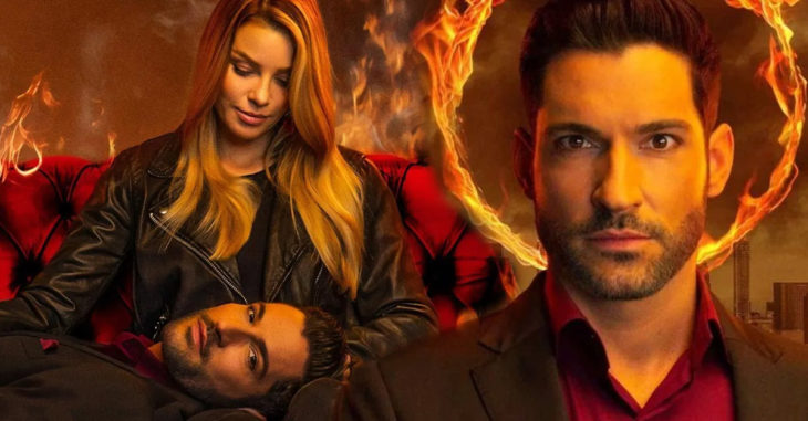 'Lucifer' tendrá una sexta temporada y esta vez será el final