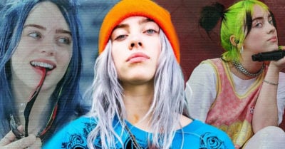 15 Curiosidades de Billie Eilish que te harán correr a escuchar su música