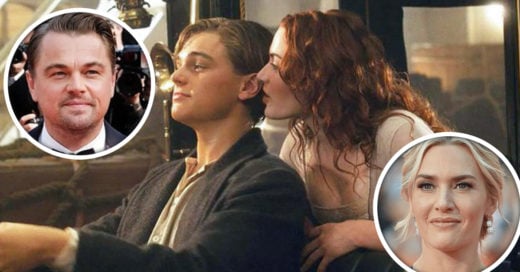 A 23 años de su estreno, así luce el elenco de Titanic
