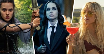 15 Estrenos de Netflix en julio para alegrar el verano