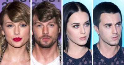 Así se verían estas 17 famosas si fueran hombres
