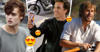 19 Galanes del 2000 que fueron nuestro crush adolescente