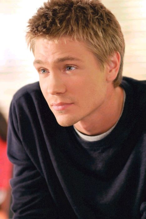 Austin Ames, Cinderella Story