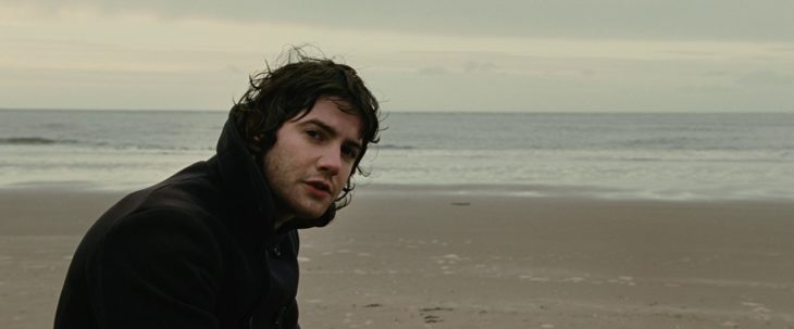 Jude en Across the Universe