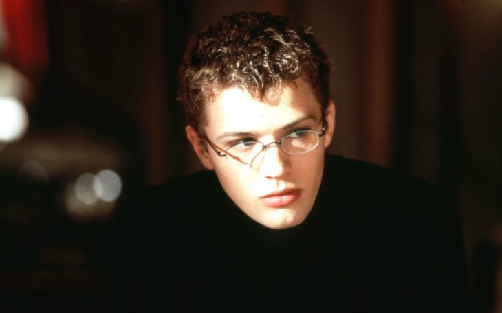 Sebastian Valmont, Cruel Intentions