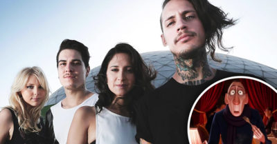 Kudai lanza una nueva versión de ‘Sin Despertar’ después de 16 años