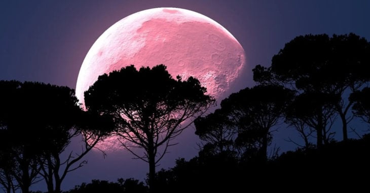 Esto es lo que debes saber para disfrutar del eclipse de la Luna de Fresa