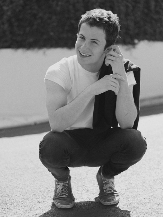 actor dylan minnette