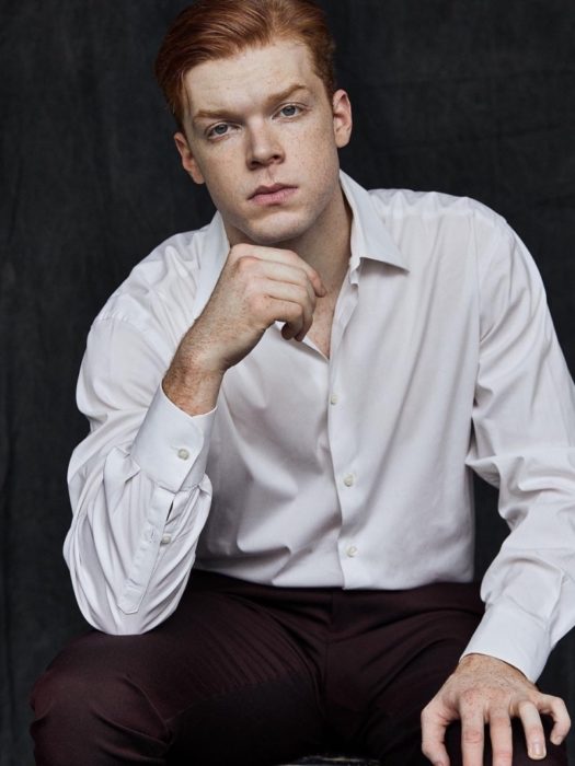 actor cameron monaghan