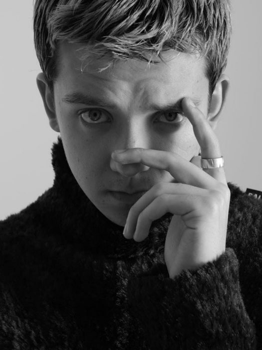 actor asa butterfield