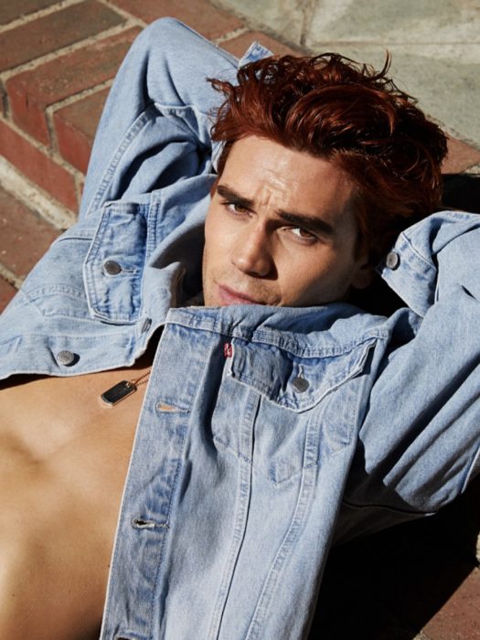 actor neozelandés kj apa