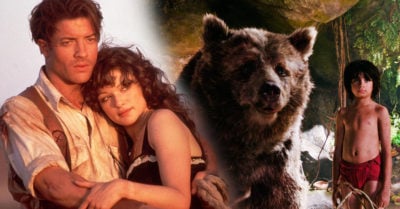 15 Remakes que son mejores que la película original