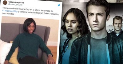 ‘13 Reasons Why’ estrenó su última temporada y las reacciones se dividieron