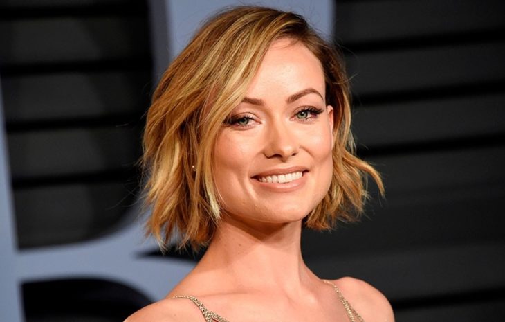 actriz olivia wilde