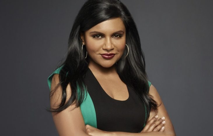 actriz mindy kaling es mindy chokalingam