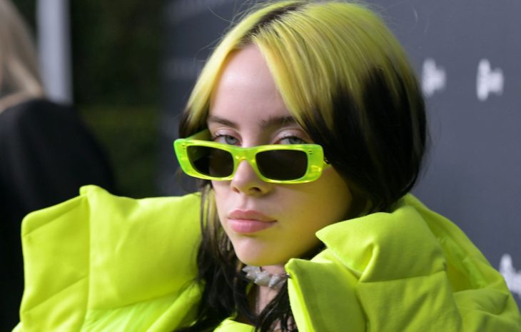 cantante billie eilish es billie eilish pirate baird o'connell