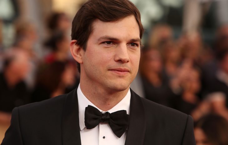 ashton kutcher es en realidad christopher kutcher