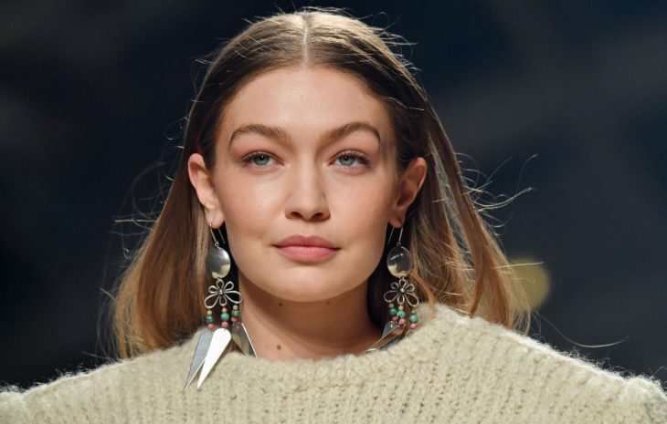 modelo gigi hadid se llama jelena hadid