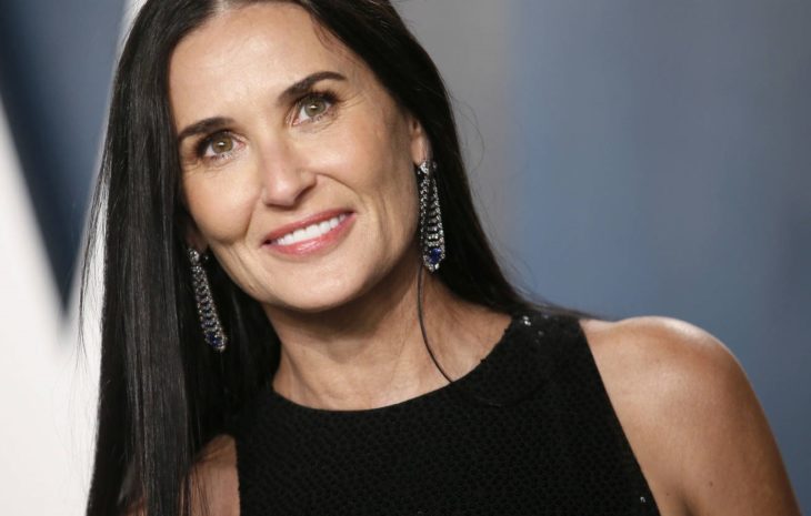 actriz demi moore