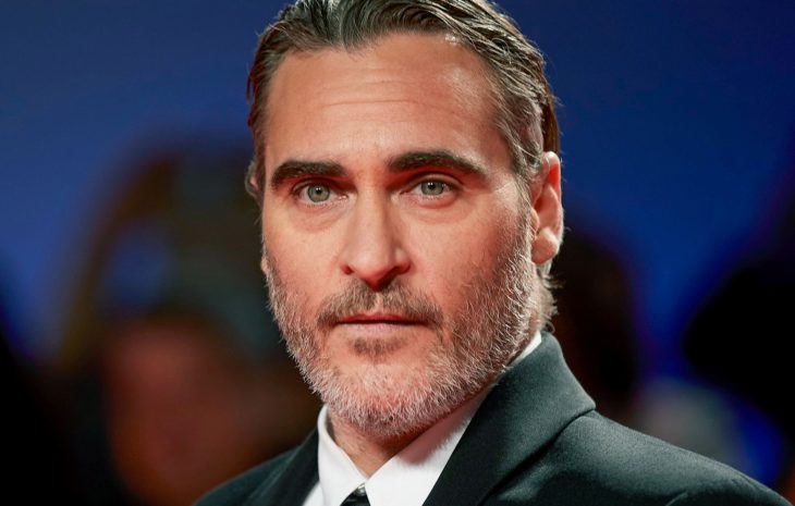 actor joaquin phoenix