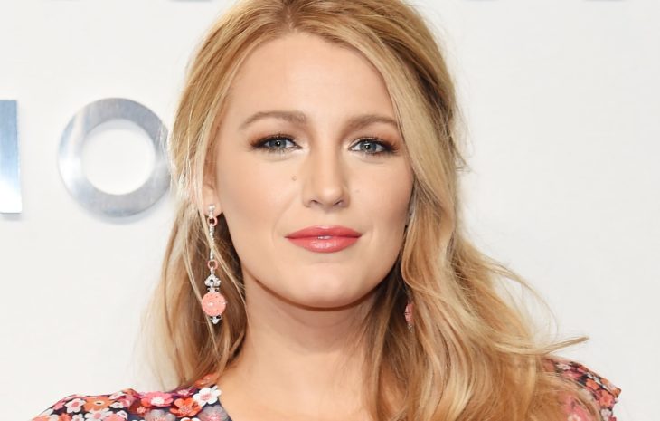 actriz blake lively es blake brown