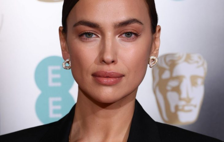 modelo irina Shayk es irina Shaykhlislamov