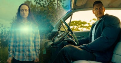 Netflix revela las primeras imágenes de ‘The Umbrella Academy 2’