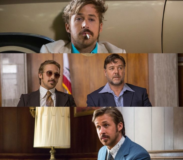 pelicula the nice guys de ryan gosling de 2016