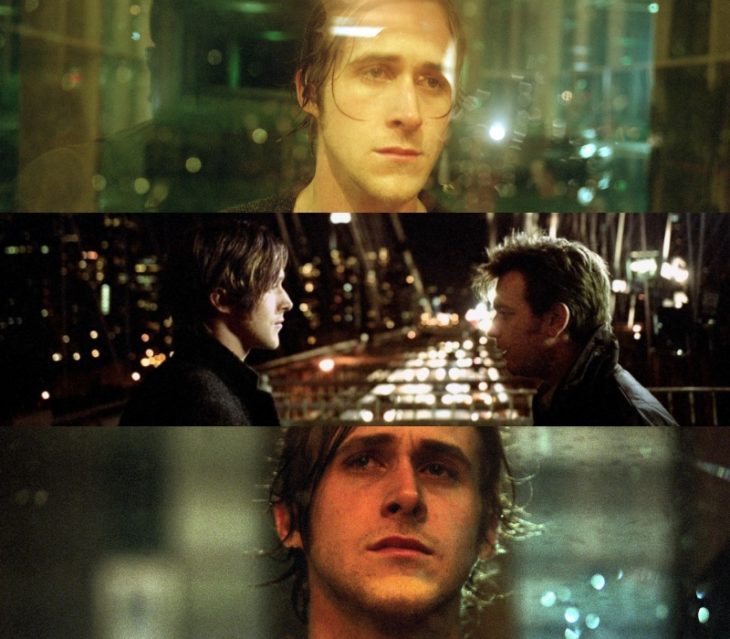 pelicula de ryan gosling stay de 2005