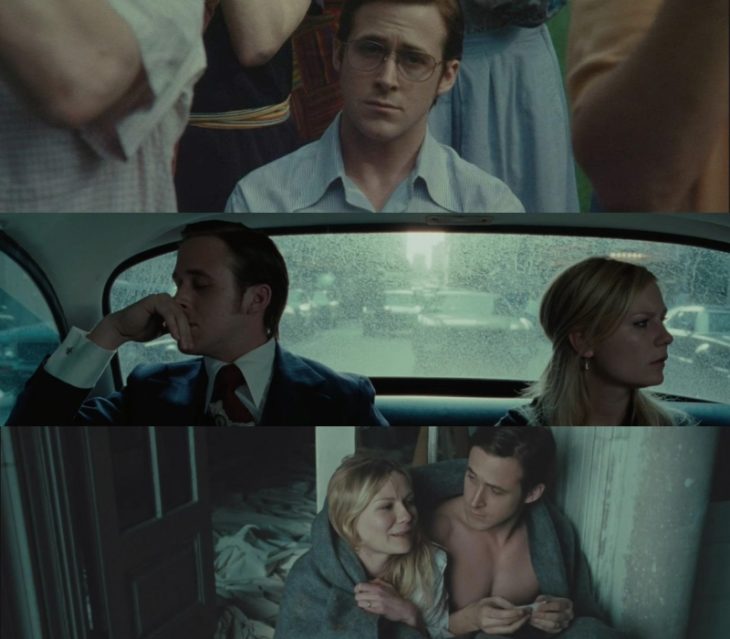 pelicula de ryan gosling all good things de 2010