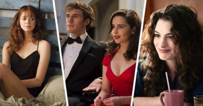 15 Películas que prueban que el amor llega cuando menos lo esperas
